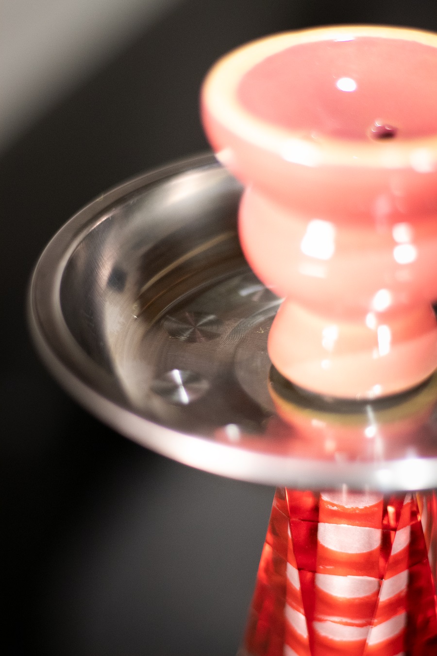 Hookah 50 Cm - Gama Media (Serie 1) thumbnail 3