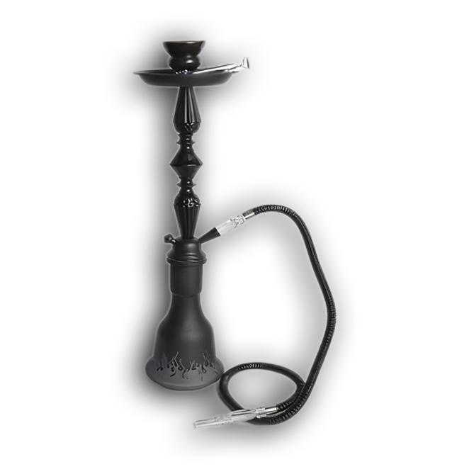 Hookah 50 Cm - Gama Media (Serie 2)
