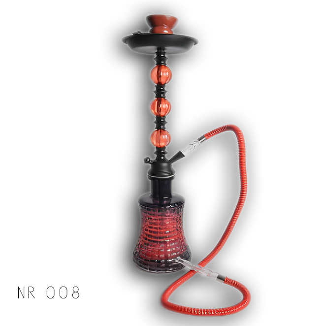 Hookah 50 Cm - Gama Media (Serie 2) alternate