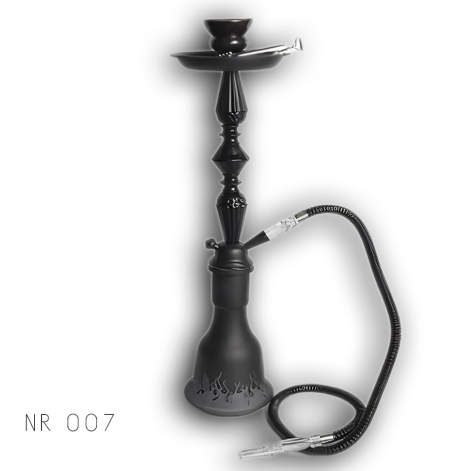 Hookah 50 Cm - Gama Media (Serie 2) thumbnail 3