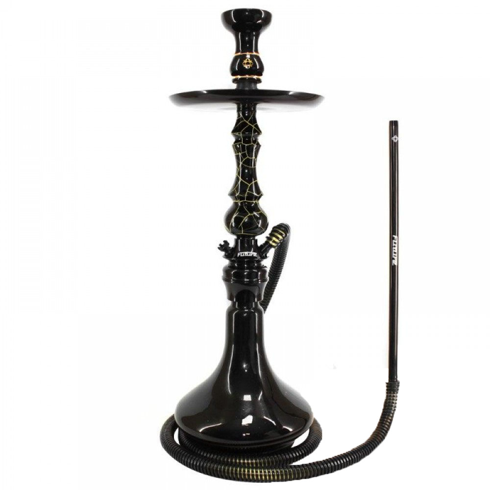 HOOKAH AMAZON FUTURE