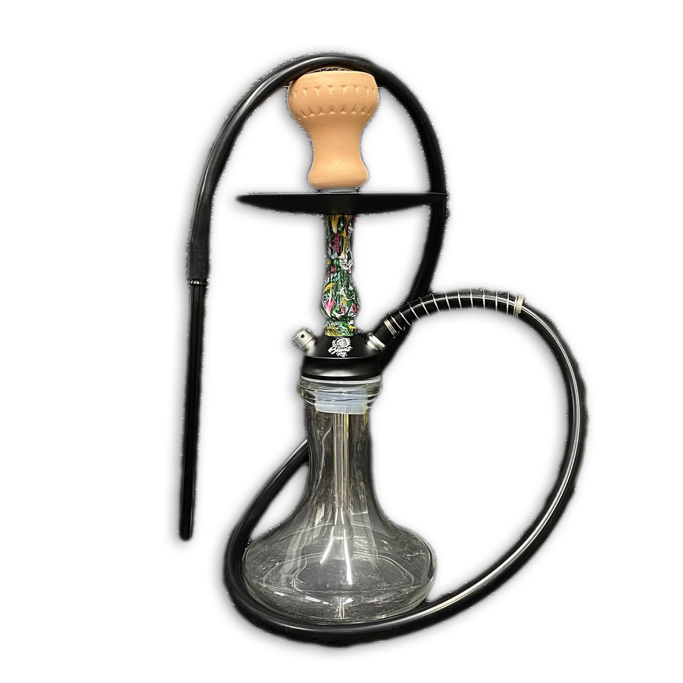 HOOKAH BR MICRO