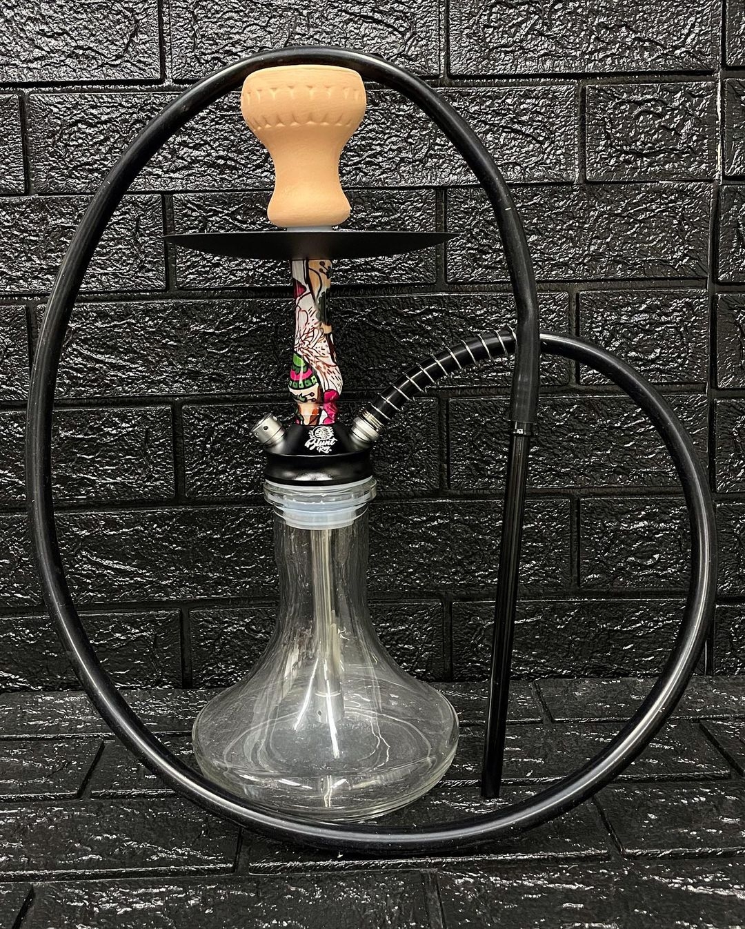 HOOKAH BR MICRO alternate
