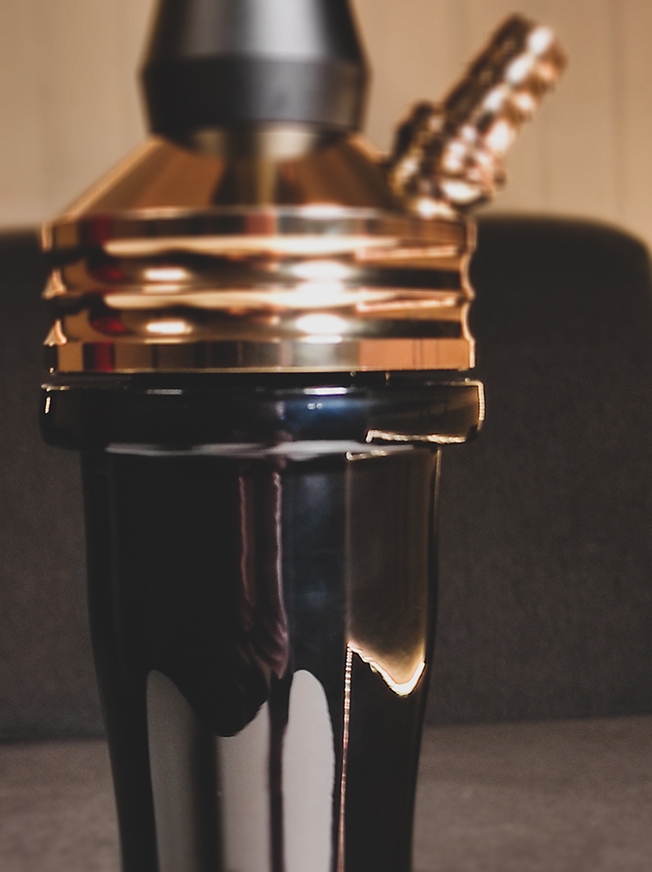 Hookah BR Premium 58 cm alternate