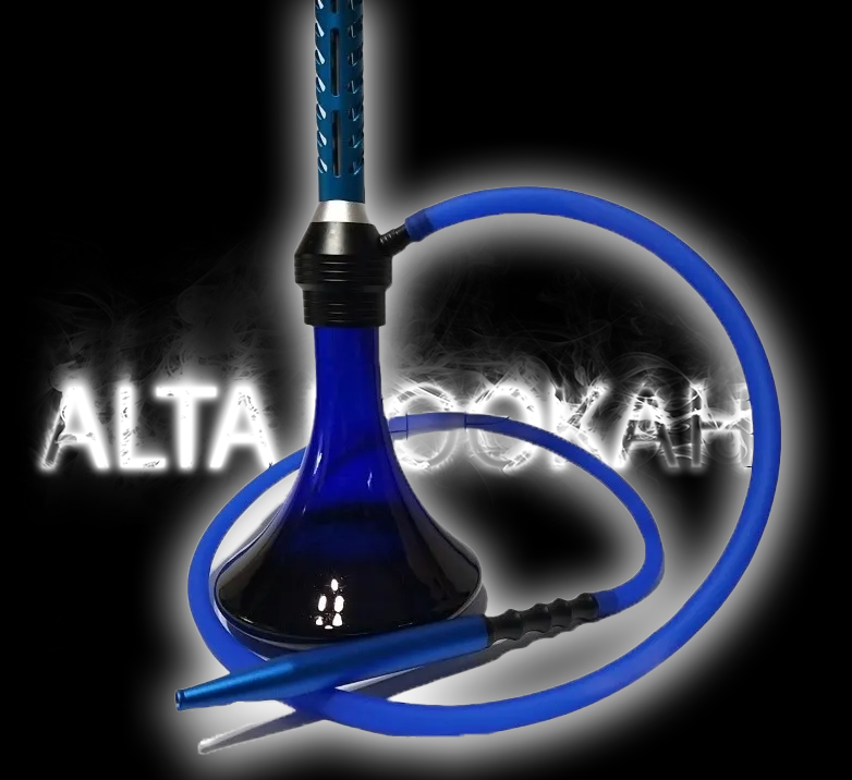 Hookah BR SMOKY (#054) alternate