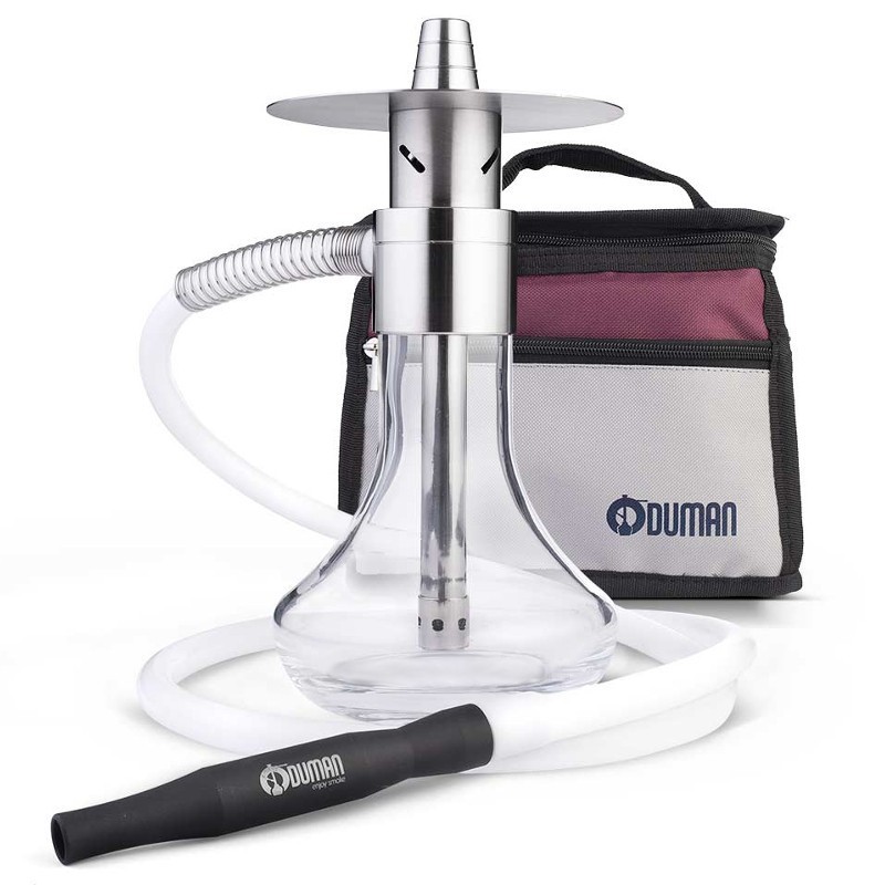 HOOKAH DE VIAJE ODUMAN MONSTER