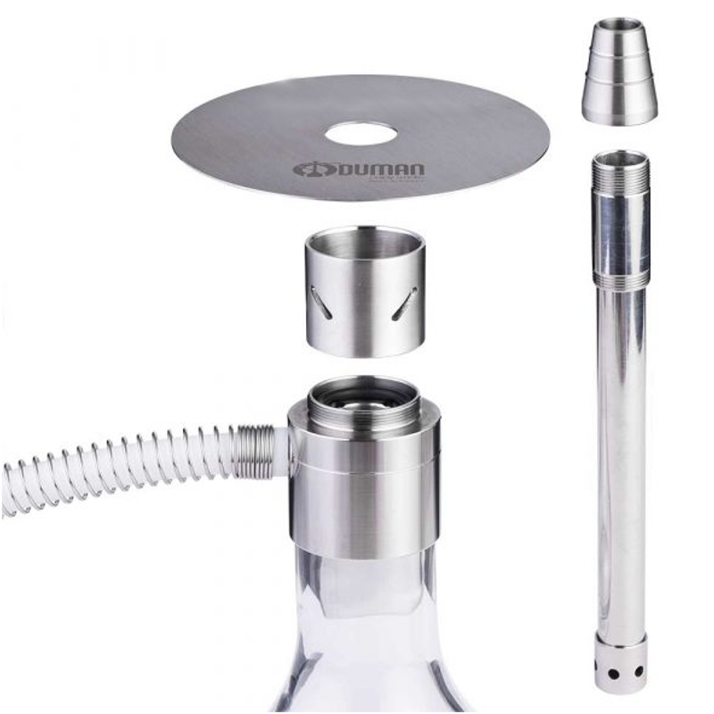 HOOKAH DE VIAJE ODUMAN MONSTER thumbnail 3