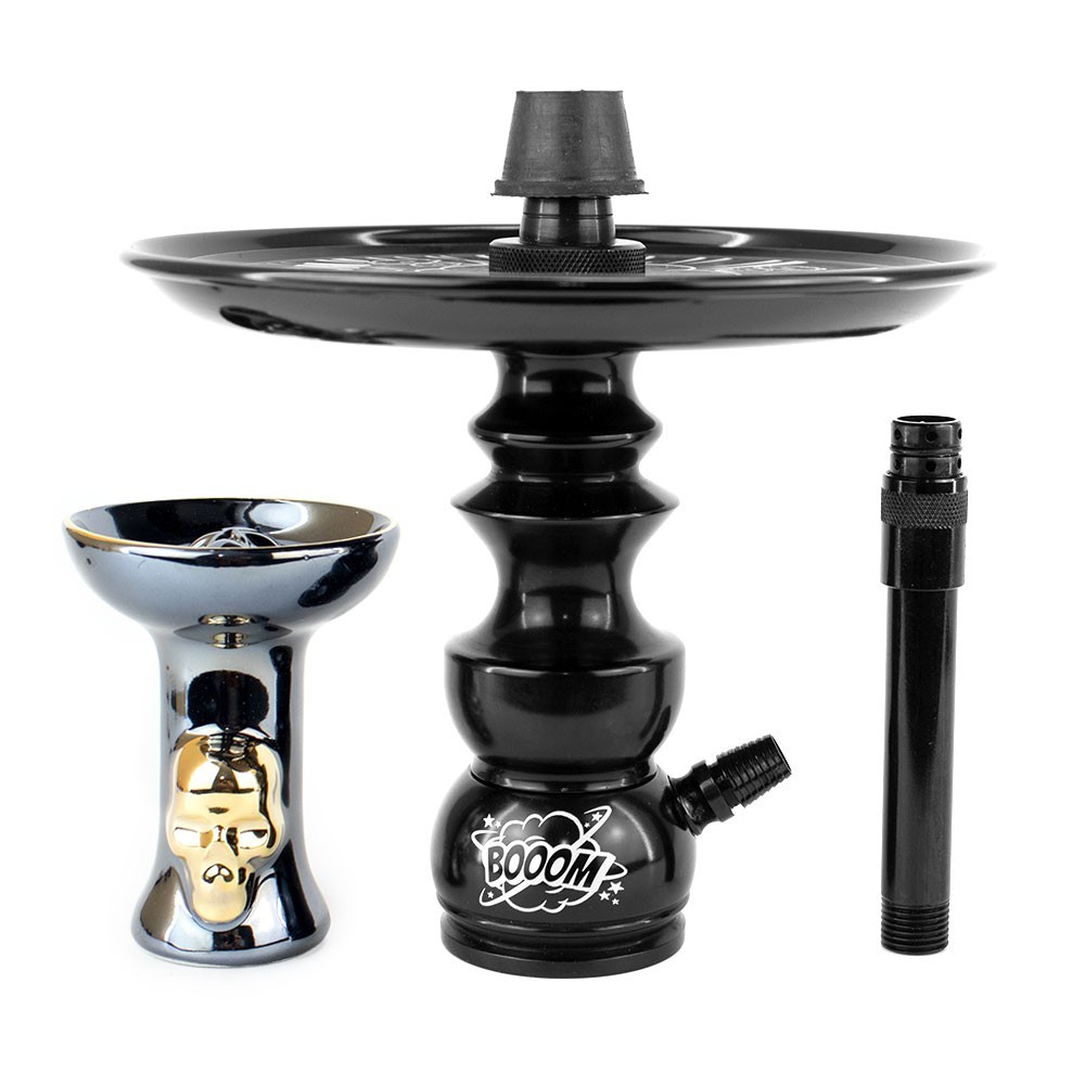 HOOKAH JOY BOOM (PURGA INCREIBLE)