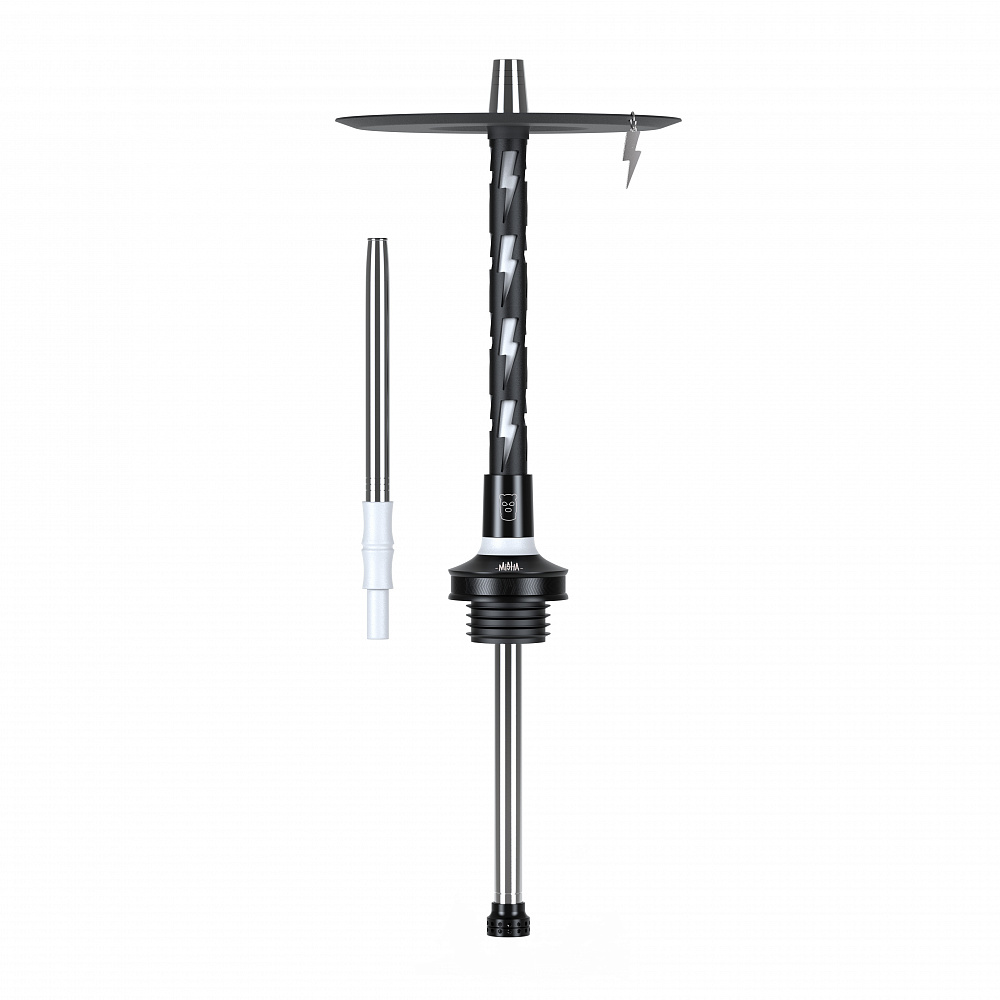 HOOKAH MISHA - REVOLT HERO (FLASH)