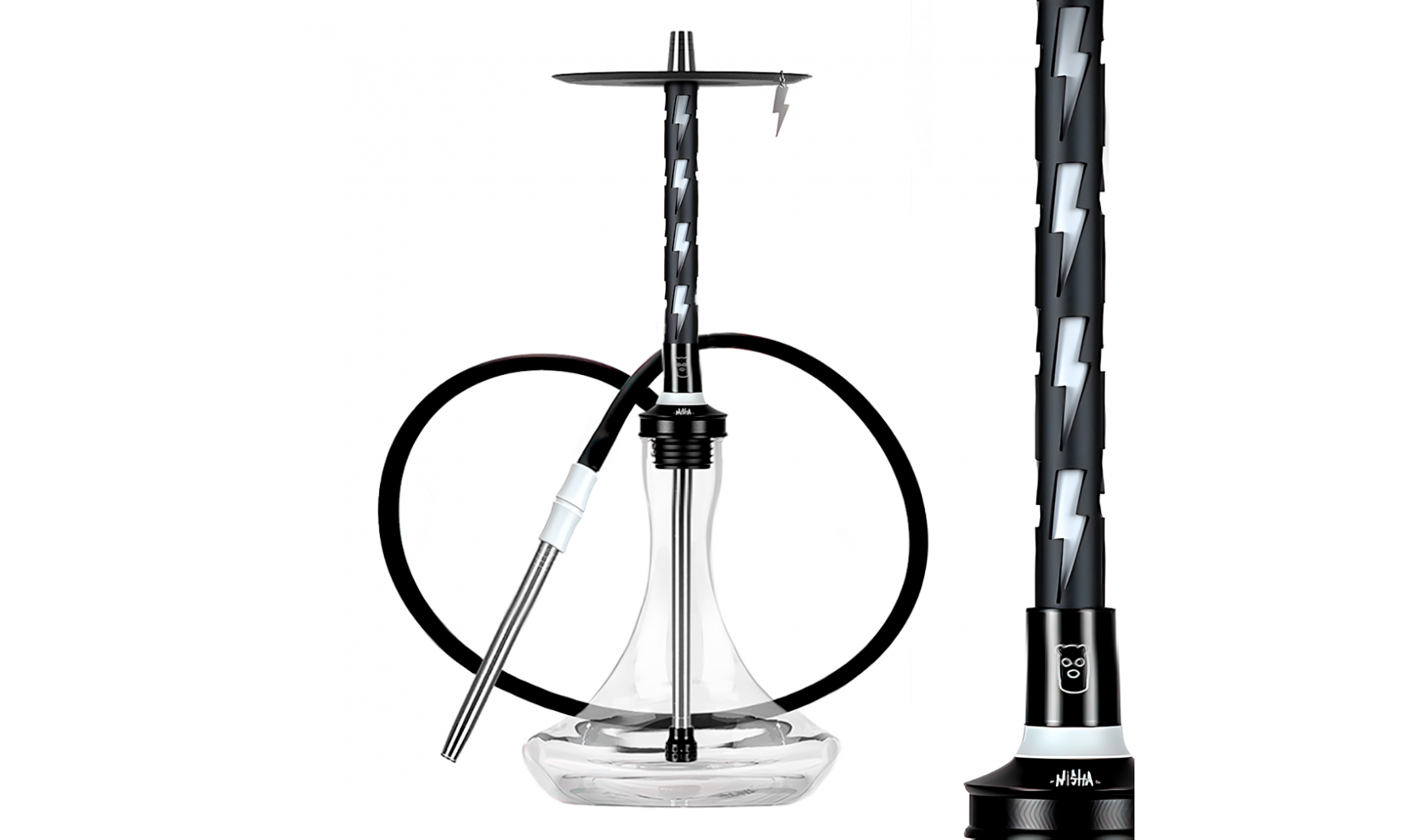 HOOKAH MISHA - REVOLT HERO (FLASH) alternate