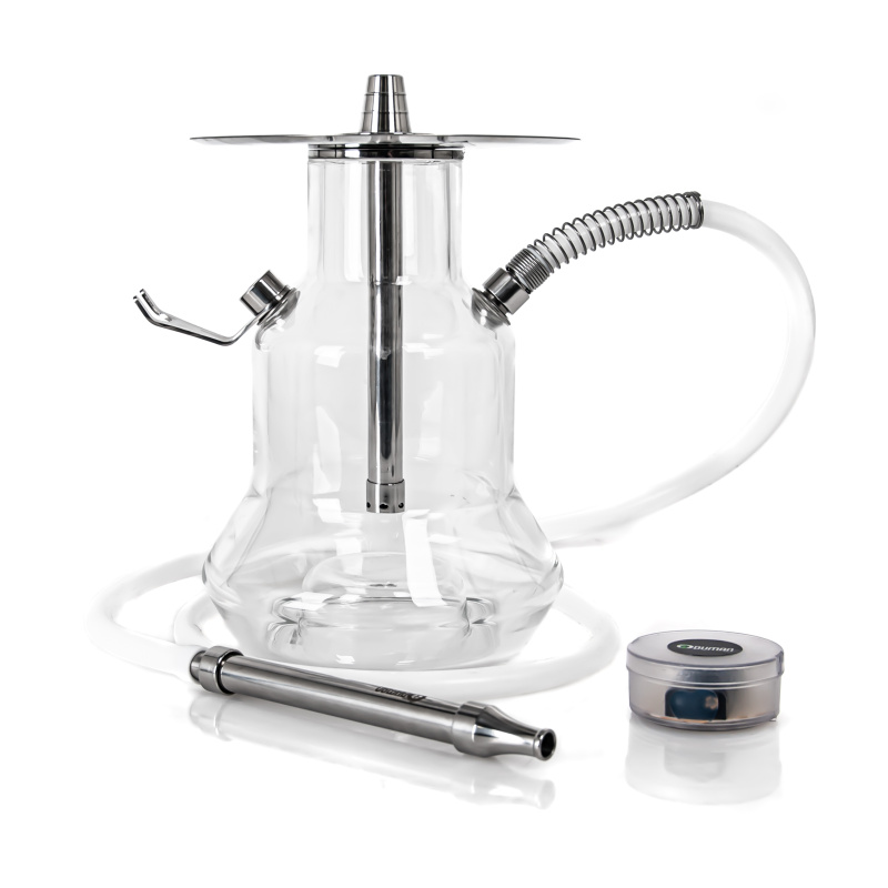 HOOKAH ODUMAN N4 thumbnail 3