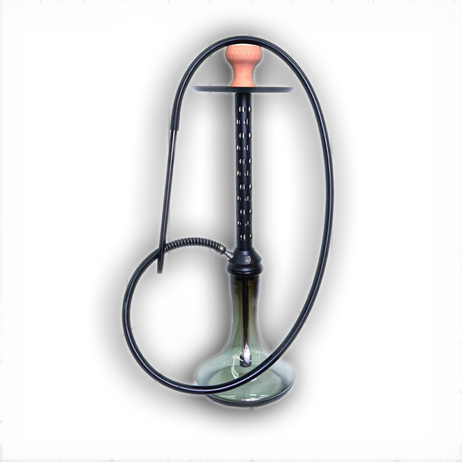 Hookah Premium 75 Cm (#060)