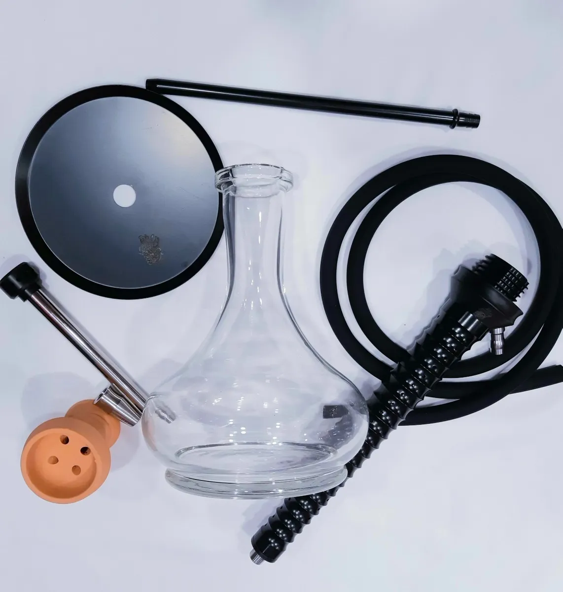 Hookah Premium 75 Cm (#060) alternate