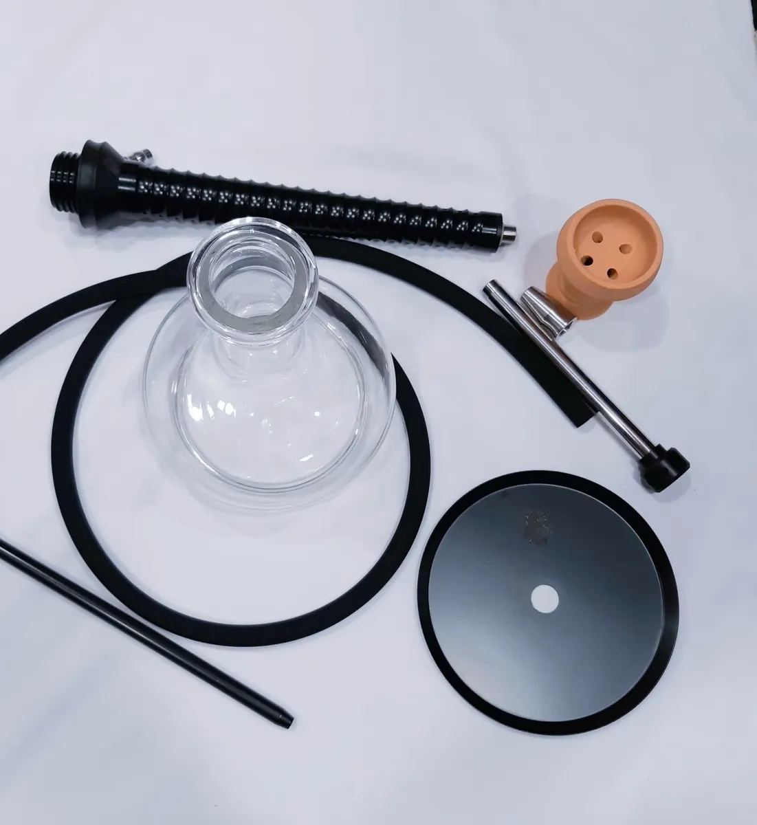 Hookah Premium 75 Cm (#060) thumbnail 3