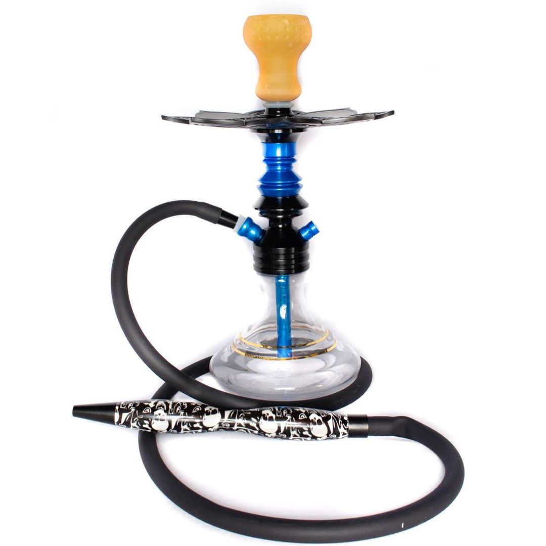 Hookah Premium Crazy Wood - TRADI