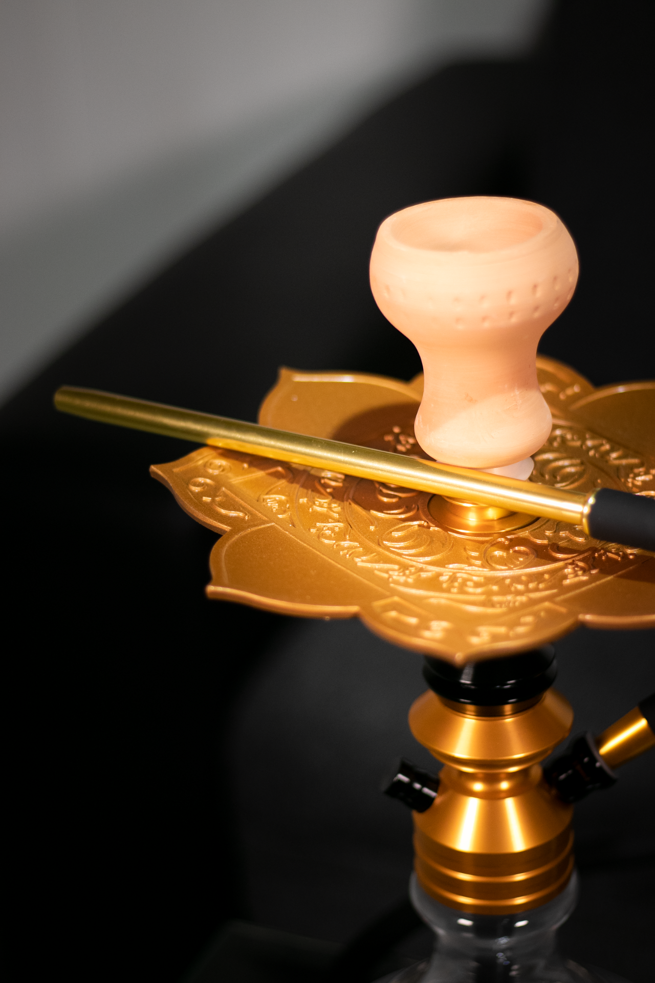 Hookah Premium Crazy Wood - TRADI alternate