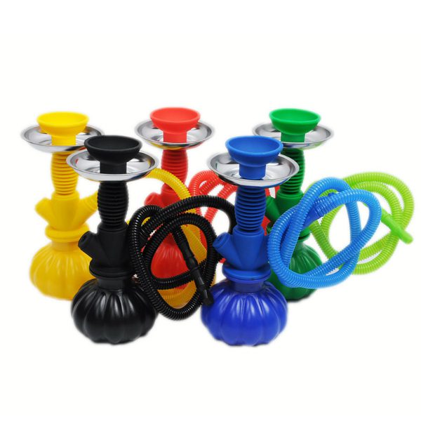 Hookah Silicona Mini alternate