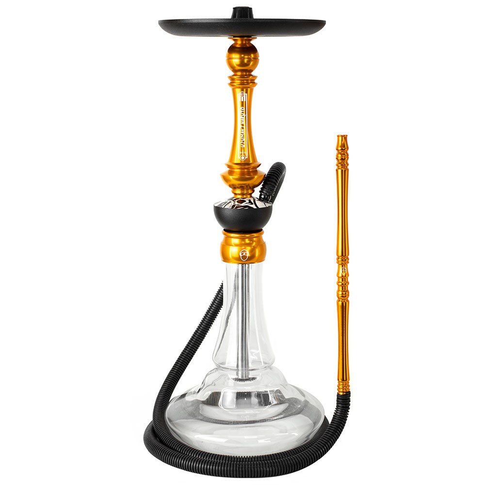 HOOKAH SULTAN MID NARUTO