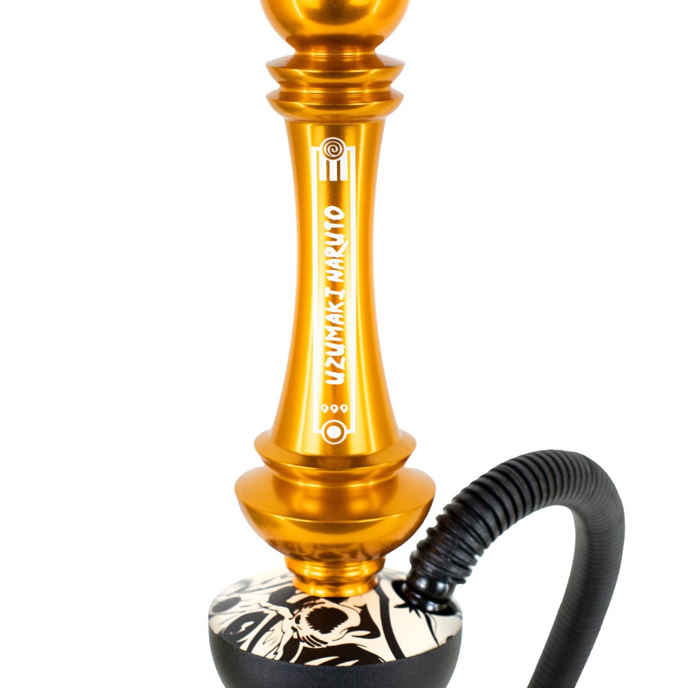 HOOKAH SULTAN MID NARUTO alternate