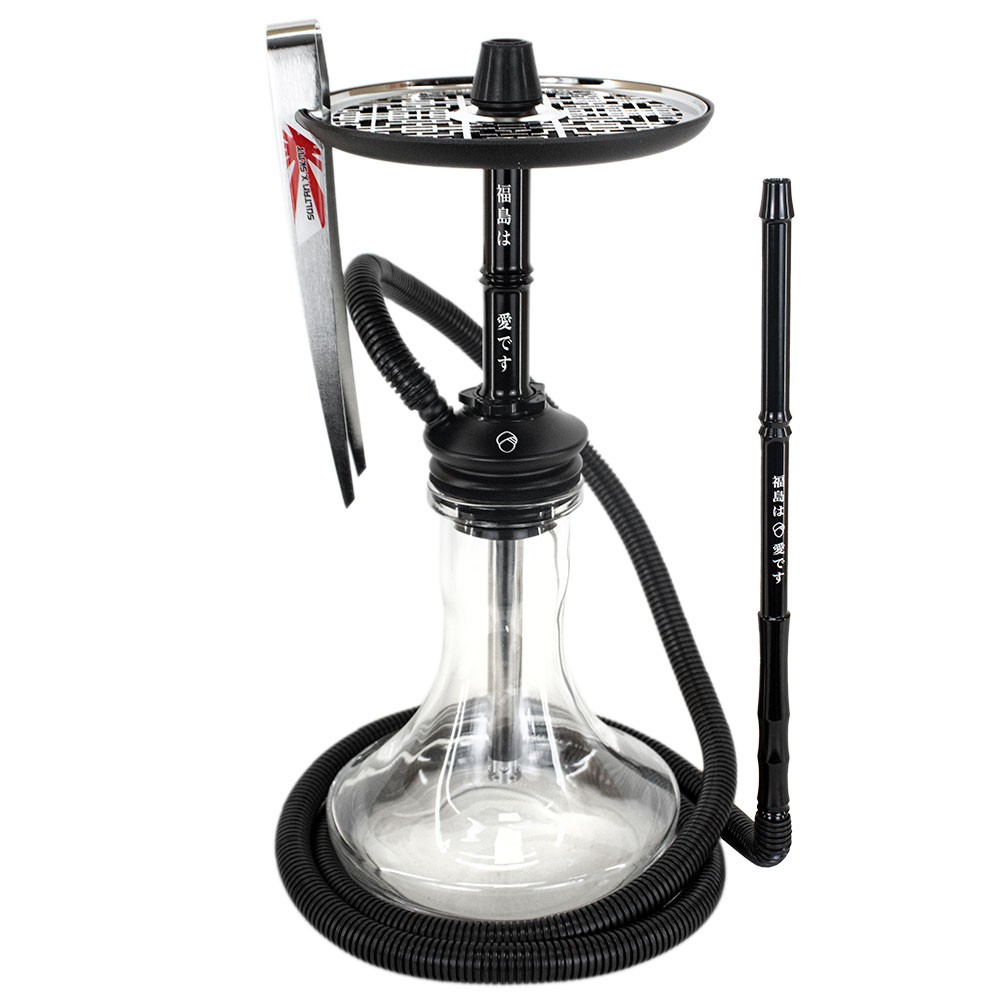 HOOKAH SULTAN TEMPLE SKMT