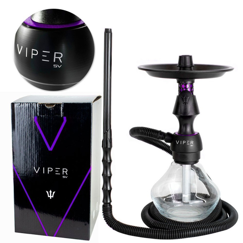 HOOKAH TRITON VIPER SV alternate