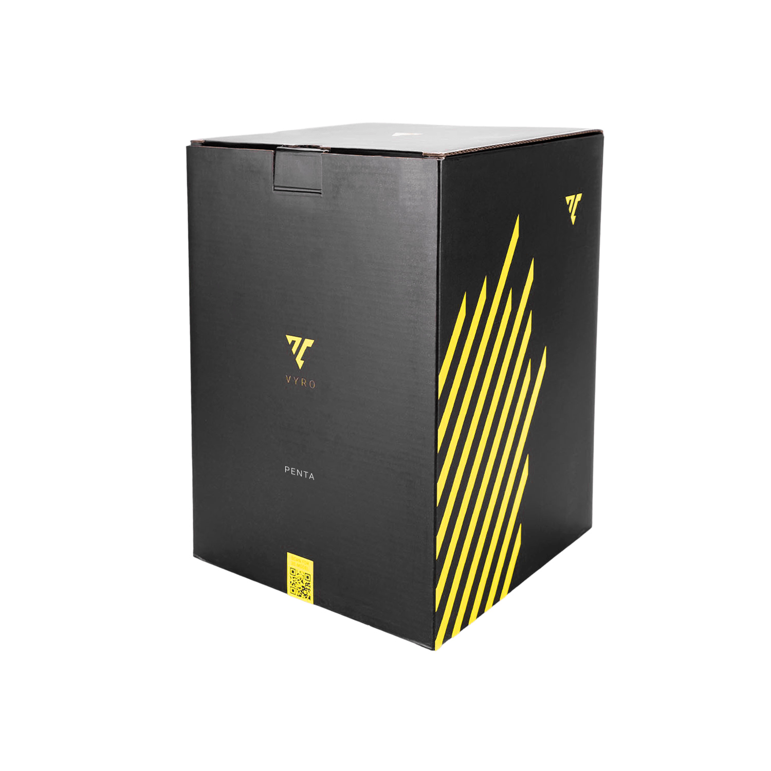 HOOKAH VYRO PENTA thumbnail 3