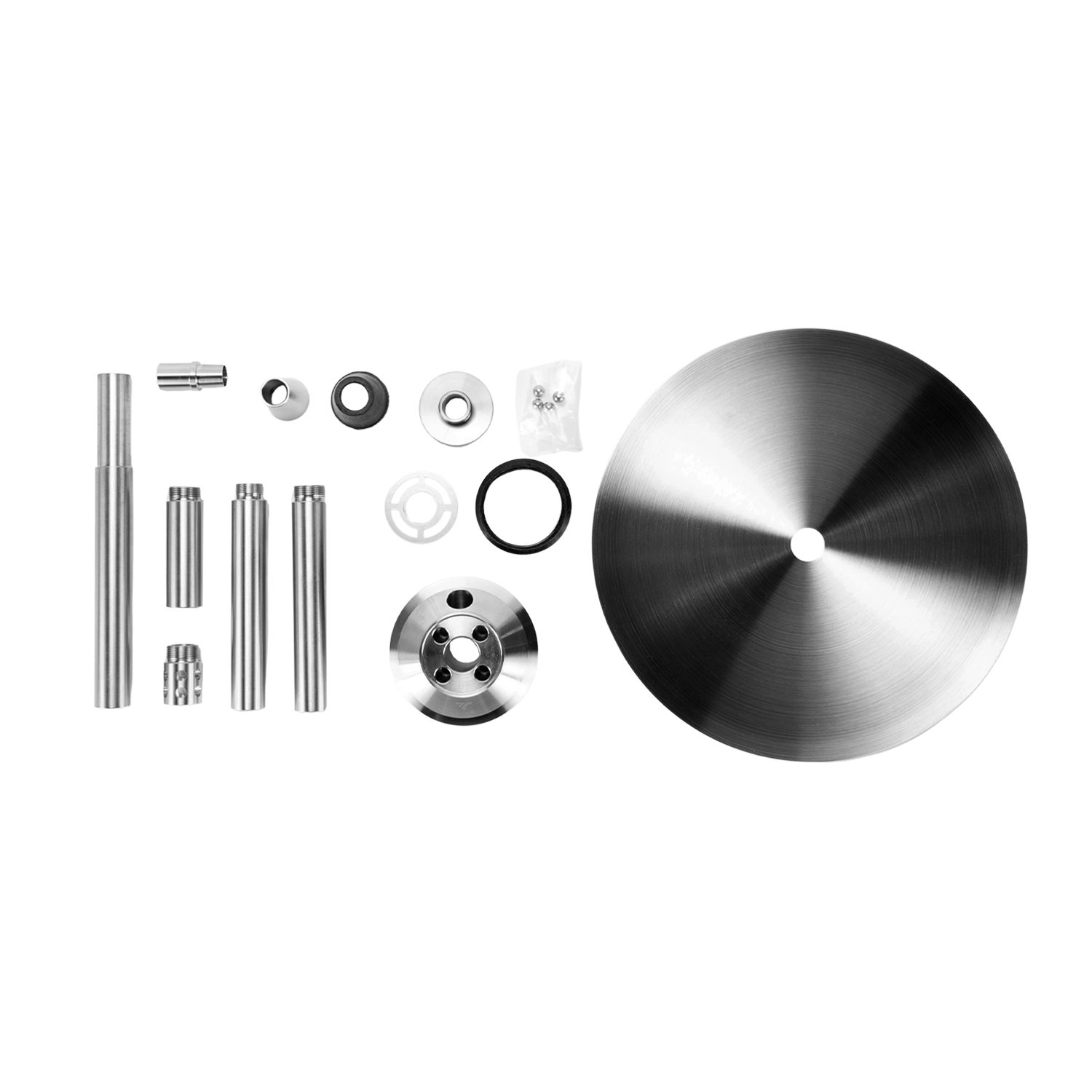 HOOKAH VYRO VERSA alternate