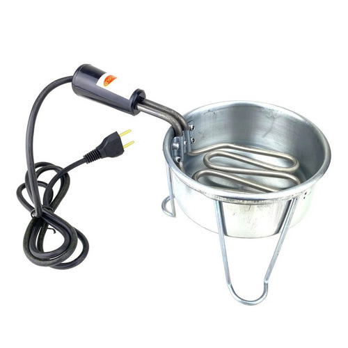 HORNILLO PARA CARBONES PANELA GRANDE