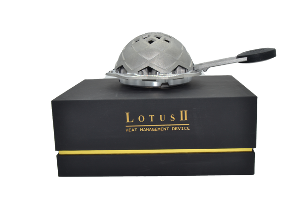 KALOUD LOTUS 2 REPLICA alternate