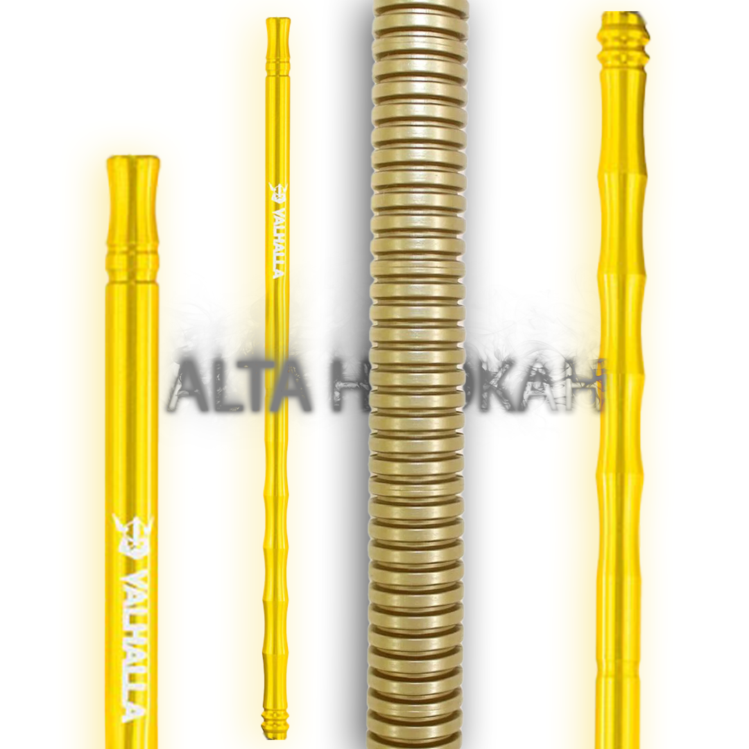 KIT BOQUILLA MANGUERA VALHALA