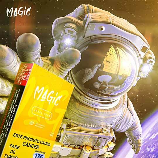 MAGIC SPACE CORN alternate