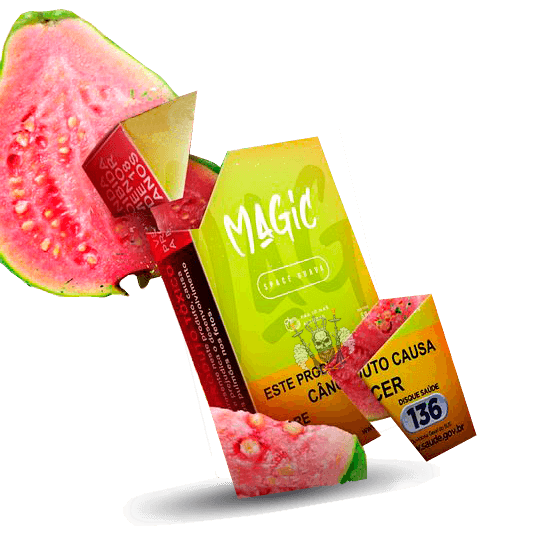 MAGIC SPACE GUAVA