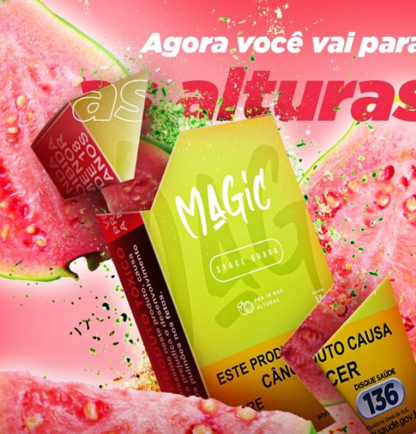 MAGIC SPACE GUAVA alternate