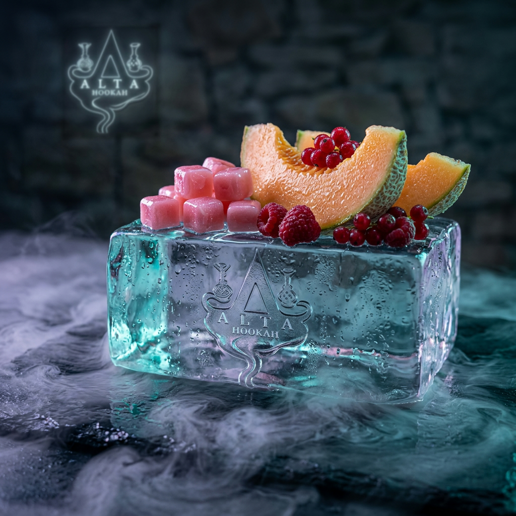 Baku Arctic Bubblegum