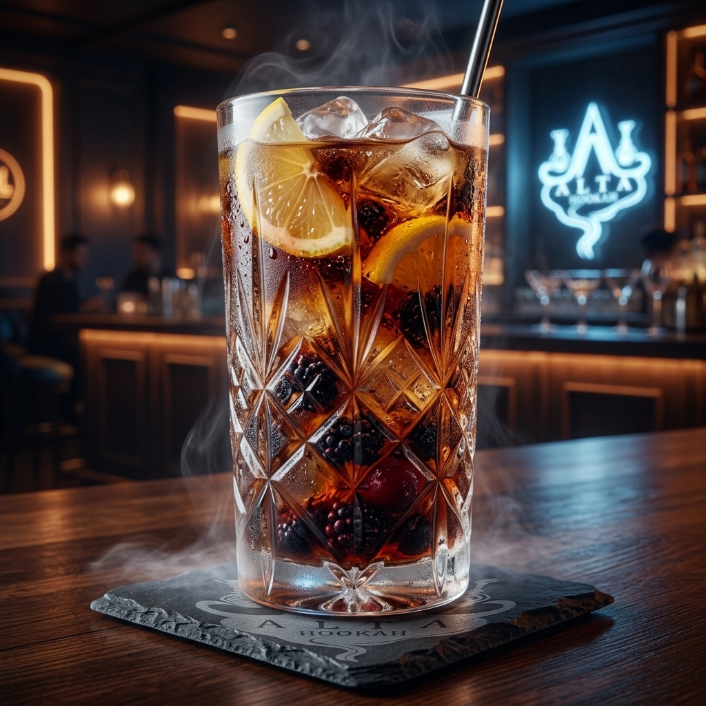 Baku Cola Cooler