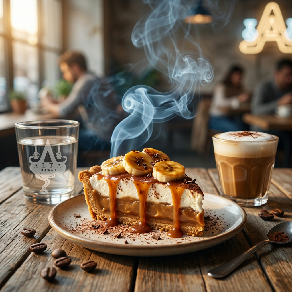 Banoffee Macchiato Roast