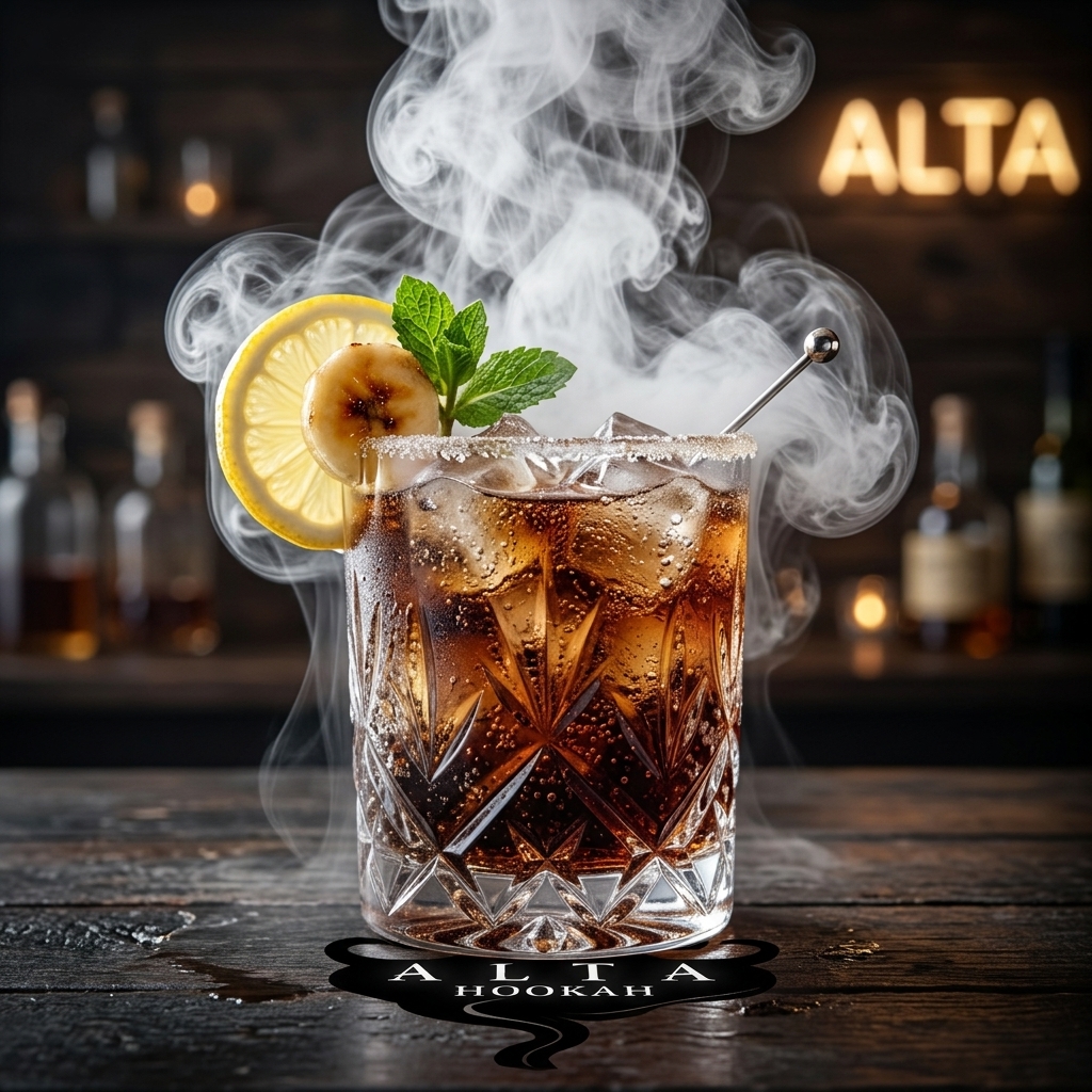 Craft Banana Cola Twist