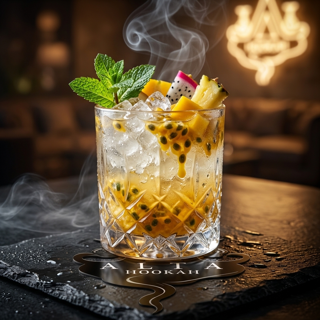 Passion Timão Fizz