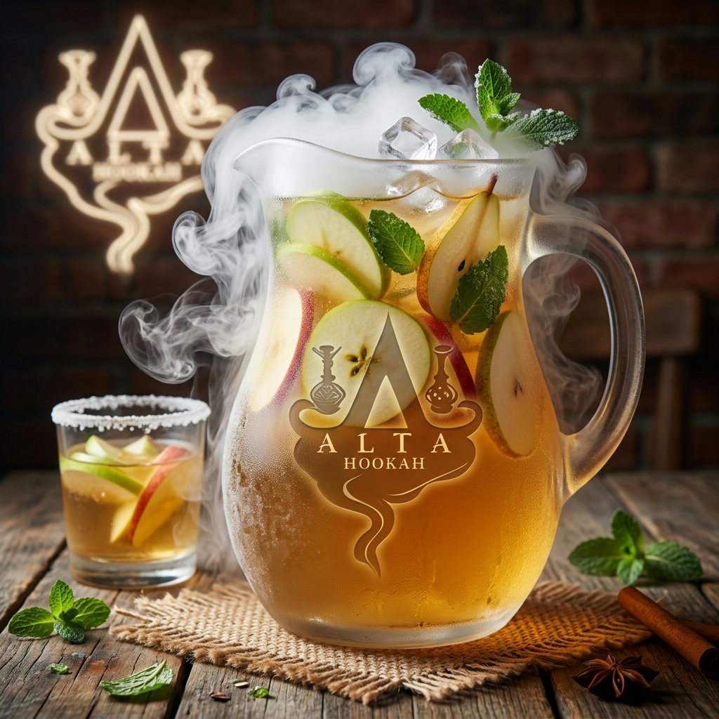 Sidra Glacial del Huerto