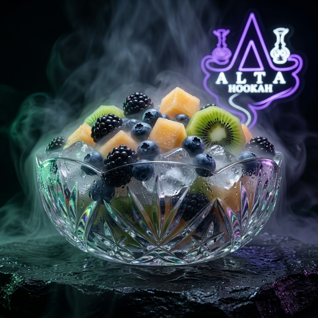 Wild Arctic Punch