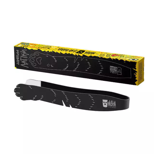 MISHA TONGS - PINZAS