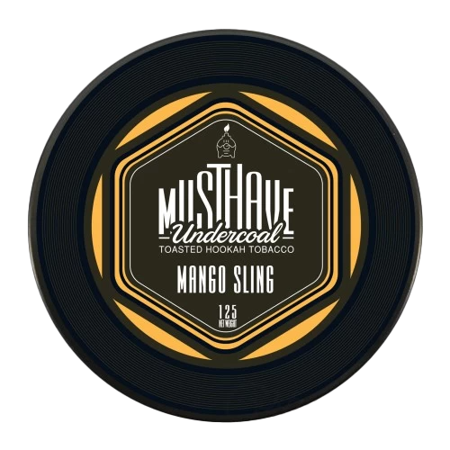 MUST HAVE MANGO SLING 125G