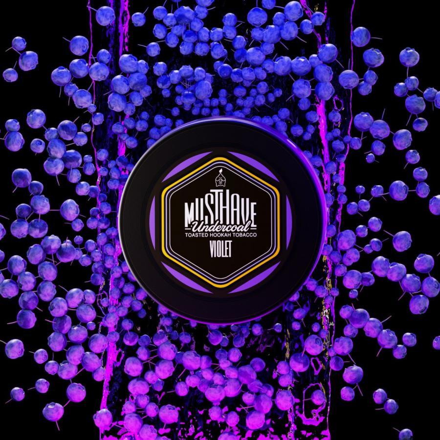 MUST HAVE VIOLET 125G alternate