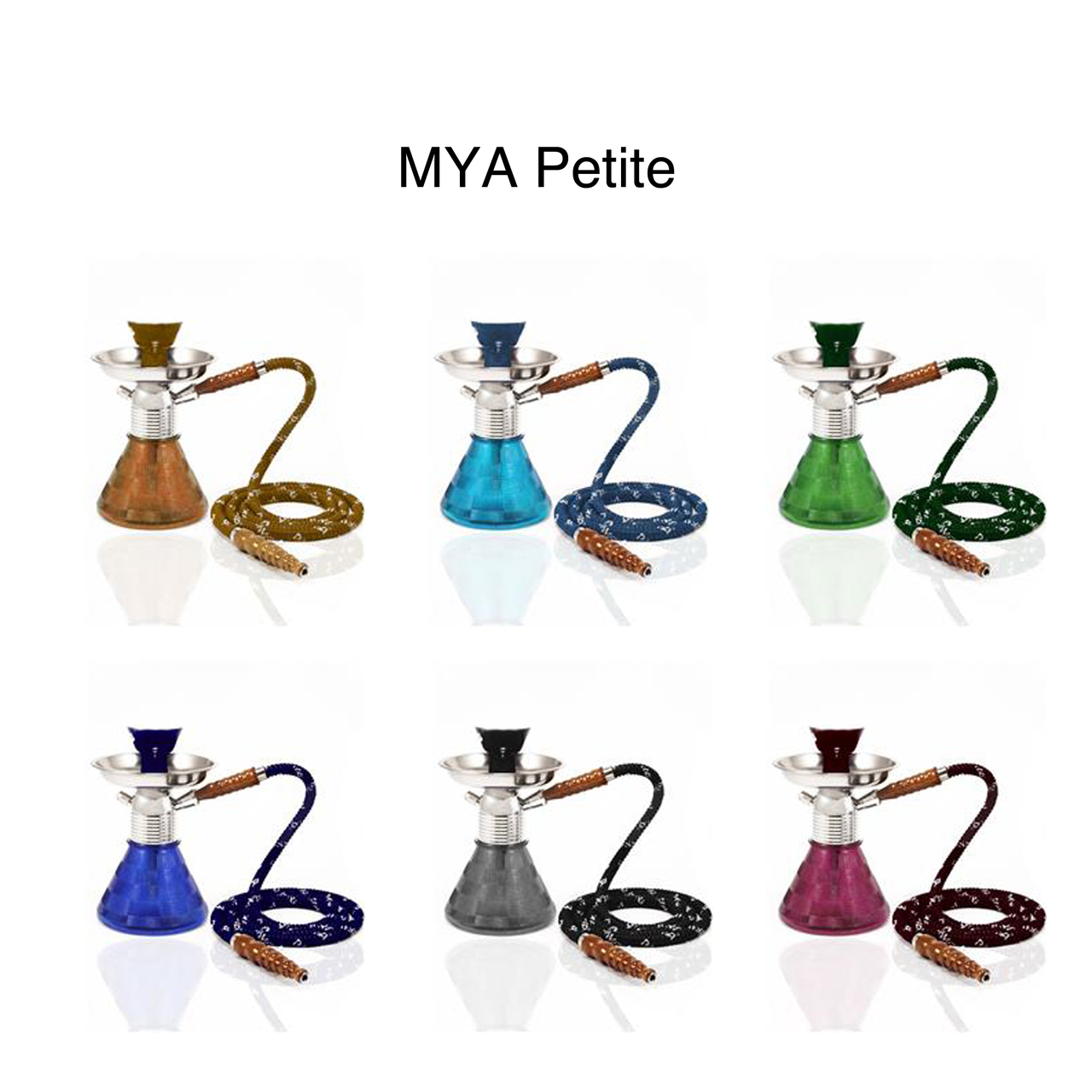 MYA HOOKAH PETITE thumbnail 3