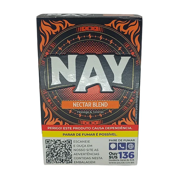 NAY NECTAR BLEND