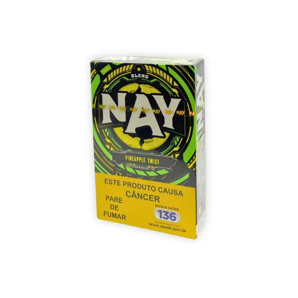 NAY PINEAPPLE TWIST