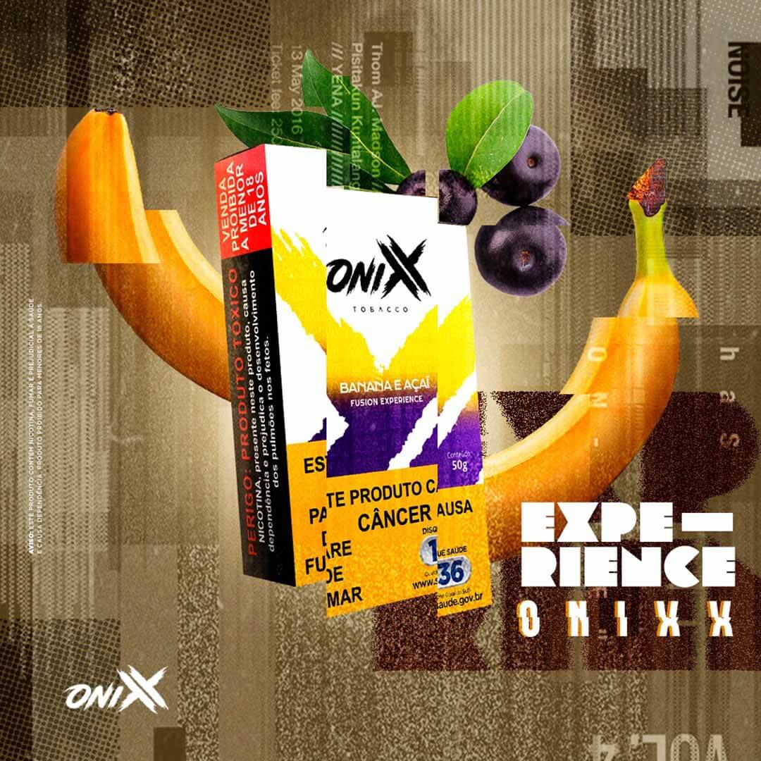 ONIX EXPERIENCE BANANA ACAI alternate