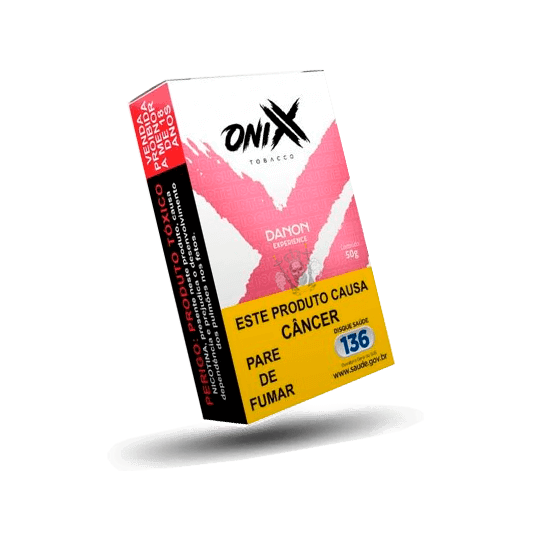 ONIX EXPERIENCE DANON