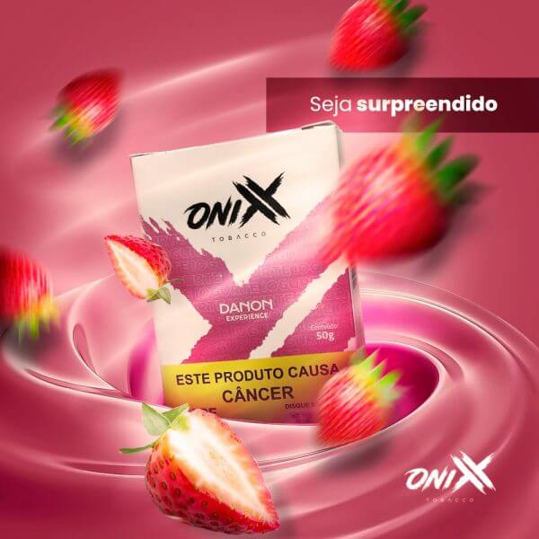 ONIX EXPERIENCE DANON alternate