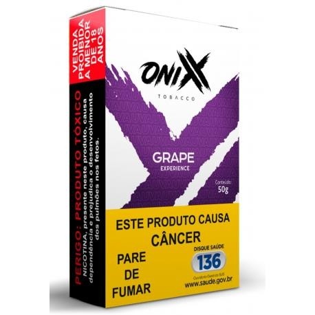 ONIX EXPERIENCE GRAPE